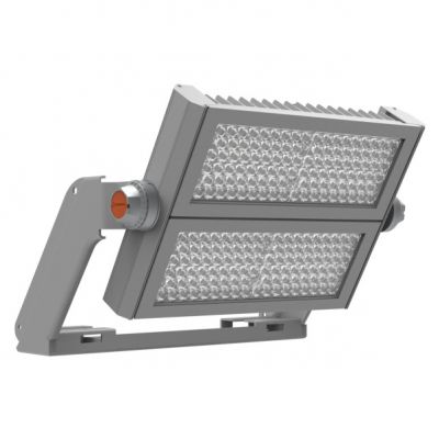 FLOOD MAX LUM 600W 757 ASYM 50X110 WAL LEDVANCE (4058075580619)